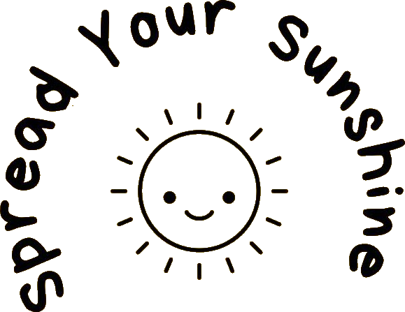 Spread Your Sunshine