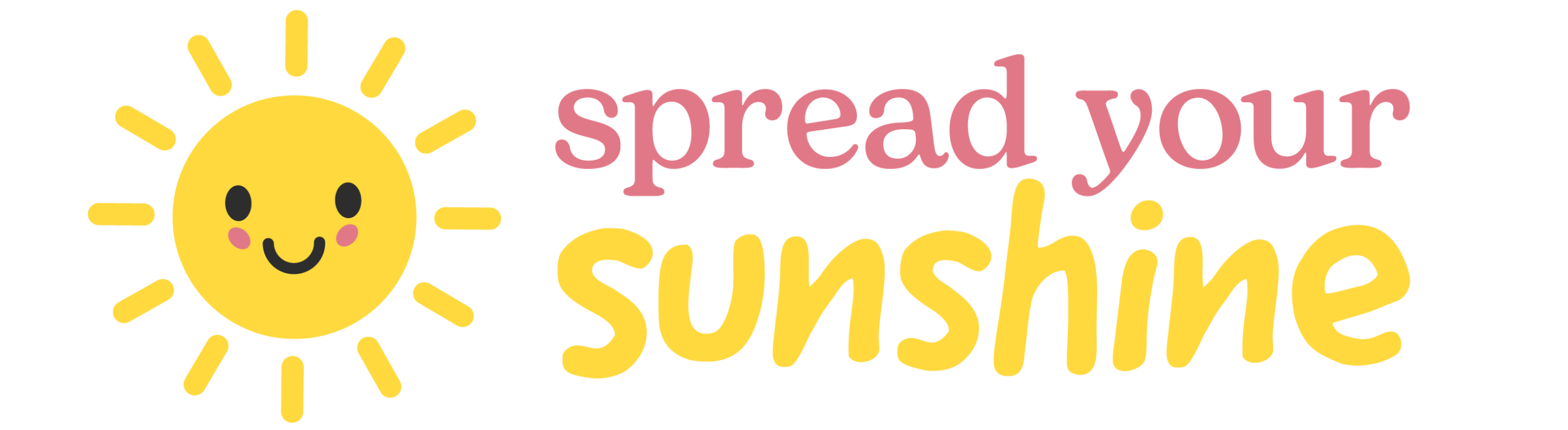 Spread Your Sunshine